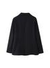 Viento europeo y americano transfronterizo explosiones de AliExpress comercio exterior al por mayor para mujer en stock traje chaqueta con cinturón
