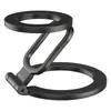 Suporte Magnético de Telefone Bidirecional para Mesa, Pessoas Preguiçosas Assistindo Séries, Metal, Academia, Transmissão ao Vivo no Tiktok, Gravação de Vídeo, Atacado e Dropshipping