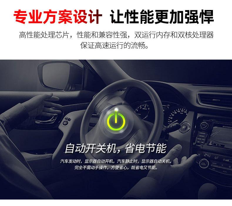 车载显示器