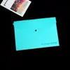 Nueva Bolsa Portadocumentos de Fieltro A4 Carpeta para Estudiante de Secundaria Entrega Urgente Almacenamiento y Organización de Exámenes Bolsa Portadocumentos de Fieltro de Gran Capacidad