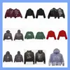 Sudadera con capucha casual de ERD con estampado de un joven rico melancólico, sudadera de hip-hop moderna para hombres y mujeres