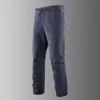 Pantalones Deportivos para Hombre para Exteriores, Estilo Primavera y Otoño, Secado Rápido, Cortavientos, Impermeables, Pantalones Casuales para Senderismo