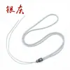 Nova Corda Pendente de Nuvem Estilo Chinês Corda Pendente Versátil de Alta Qualidade Acessórios para Joias DIY Corda de Colar