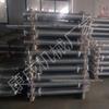 Fornecimento direto da fábrica tipo coluna interna suporte hidráulico único suporte de mina suporte hidráulico único DN suporte hidráulico único
