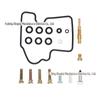 Kit de reparo de carburador KFX700