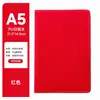Agenda multifuncional A5 2027, cuaderno de alta estética, diario, bloc de notas, personalizable con logo