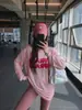 Traje de Yoga y Fitness Otoño e Invierno Tallas Grandes Chica con Sobrepeso Manga Larga Holgado de Longitud Media Adelgazante Traje de Secado Rápido para Deportes al Aire Libre