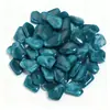 Accesorios Trapezoidales Acrílicos Irregulares de Dos Tonos Cuentas con Agujero Recto Accesorios para Joyería DIY Accesorios de Piedras Preciosas Simuladas Cuentas Sueltas