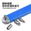 Venta Directa de Fabricante: Llave de varilla extendida, Herramienta de desmontaje para espacios estrechos, Llave de varilla de extensión multifuncional práctica, Llave de doble cabeza que ahorra mano de obra