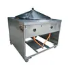 Máquina para Hornear Tongkang para Hotcakes, Pan Crujiente, Tamales, Horno Comercial Totalmente Automático, Maquinaria para Procesamiento de Alimentos, Máquina para Pasteles de Arroz