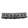 Para Jeep Compass Grelha Central Grade Central Modelo 20-24 6QN20RXFAB 06QN20RXFAB