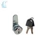 Suministro de cerradura de cilindro 206BH-16, cerradura para buzón de correo, cerradura para caja de leche, cerradura para zapatero, cerradura para casillero