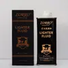 Encendedor a Prueba de Viento Gas Licuado Botella Universal de Recarga de Gas Líquido para Encendedor Recarga de Gas Aceite de Butano