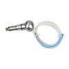 Máquina importada de grabado de doble cabezal neumático, máquina de bordes de cuentas rodantes, máquina de microincrustación, máquina para lotes de joyería de oro, plata y cobre tallada a mano