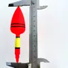 Boias de Pesca Grandes Pretas, Vermelhas, Amarelas e Verdes, Boias Apo Marítimas, Boias Barrigudas, Boias Vermelhas, Boias para Pesca de Rocha, Bolas Flutuantes, Boias para Peixes Grandes, Equipamentos de Pesca