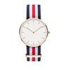 Luxurywatchmen2022MarcaTopPulseirasdeNylonRelógiosEsportivosme Relógio Masculino de Luxo Leve