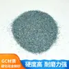 Malla 80-1200 polvo abrasivo de Carburo de Silicio verde arena de carbono verde arena de amolar Esmeril arena de acero dorado 500g