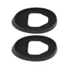 Sello de Junta de Goma para Base de Antena 1J0035350E Compatible con Jetta/Golf Mk4//Polo