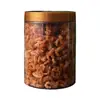 Arroz de Mar Anzuelo Dorado en Lata. Suministros del Fabricante Artículos Secos Gancho Dorado Arroz de Mar, Camarones Listos para Comer, Camarones sin Arena, Arroz de Mar en Lata