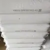 Gránulos de Plástico de Polipropileno para Aparato Eléctrico, Lonchera de Grado Alimenticio, Transparente, Sin Olor, Alto Brillo, Pp Sinopec Maoming Ht9025Nx