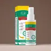 El Spray Herbal de Polipéptidos Dilong es hidratante, refrescante, no pegajoso, suave con la piel y un refrescante spray herbal para mujeres.