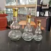 Botella de Grano de Cosecha Abundante, Adorno de Botella de Vino, Botella de Grano para Gabinete de Vino, Regalo de Inauguración de Casa para Sala de Estar, Artículos de Decoración para el Hogar, Botella Vacía