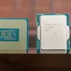 Processador Intel Core i5 12600KF 12ª geração CPU 10 núcleos 16 threads adequado para Z690/B660