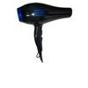 Secador de Pelo de Alta Potencia Multi-Estilo Transfronterizo Británico y Europeo Hermoso 110V Secador de Pelo de Iones Negativos Venta al por Mayor de Fábrica