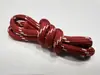 Cordão de Corda Trançada de Poliéster de 5 mm, Corda Trançada Colorida Feita à Mão, Cordão de Fechamento Paracord, Cordão para Chapéu