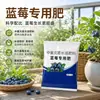 Grânulos de Fertilizante Específico para Mirtilo Fertilizante Nutriente Aumenta o Rendimento Melhora a Qualidade Nutrição Completa para Frutos e Raízes Raízes Fortes Fertilizante Universal