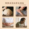 Parche Honey Sanfu, Parche de Moxibustión, Extracto Herbal para Humedad Interna y Frío, Parche de Moxibustión Tibio para Adultos y Niños, Directo de Fábrica