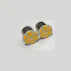 5730-9Smd Luz de Coche LED Alta Brillo Luz de Freno Luz de Giro Luz de Reversa 12V Siempre Encendida Parpadeo 1156 1157