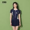 Hao Zhi LangPrecio Especial Artículo Único Oferta Traje de Baño para Mujer NylonAuténtico, Tallas Limitadas, Sin Defectos
