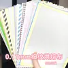 Acessórios Especiais para Chaveiro para Arte com Contas, Presilhas para Pendurar Arte com Contas, Argolas de Pingente, Chaveiros, Fechos de Corrente DIY, Conjunto de Argolas