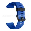 Correa de silicona compatible con Jiaming Garmin Fenix7x/6x/5X, accesorios para reloj deportivo Feilaishi 3.