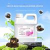 Essência Comestível Marca Pavão Essência Solúvel em Água Resistente a Altas Temperaturas Yjb062 Essência Embalagem de 1kg Realçador de Sabor de Matéria-Prima