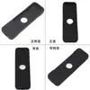 Funda protectora para mando a distancia Apple Apple TV4, funda de silicona suave multicolor a prueba de polvo y resistente al desgaste para mando a distancia de TV