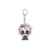 [Identity V] Llavero Acrílico de 5.5cm Colgante de Bolsa de Dibujos Animados