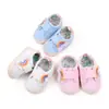 Nuevos Zapatos de Bebé para Niña Lindos de Primavera y Otoño Suela de Tela Antideslizante 0-12 Meses Zapatos para Bebé y Niño Pequeño BYQ3181
