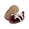 Zapatos de Cuero para Niños, Zapatos para Niñas, Nuevos Modelos de Primavera y Otoño, Zapatos Individuales Suaves con Lazo para Niñas, Zapatos de Encaje para Actuación Infantil