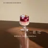Venta directa de fábrica de exquisitos vasos de whisky, copas de vino para bar, vasos de agua para restaurante, regalos promocionales creativos, copas de cristal de diamante