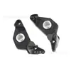 Suporte de clipe de farol de reposição 63126949634 63126949 para carro BMW Série 5 E60 E61