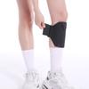 Bolsa de pierna para teléfono móvil para correr, universal, para hombre y mujer, para deportes, fitness, muñeca