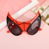 Gafas de Sol Infantiles de Spiderman Gafas de Sol Modernas para Niños Gafas de Sol con Protección UV de Superhéroe Marvel