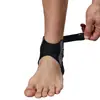 Nueva Tobillera Deportiva Ligera, Transpirable para Verano, Unisex Protección Articular, Soporte de Tobillo para Baloncesto y Correr, Equipo Protector Antitorsión
