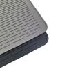 Alfombrilla de Drenaje de Silicona para Vajilla Plato Alfombrilla de Control de Agua Alfombrilla de Aislamiento para Cocina 30*40cm Alfombrilla de Secado