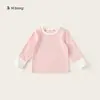 M Itens de Bem-Estar Não Reembolsáveis Primavera e Outono Roupas Infantis Tops Liquidação Remoção Atualização Contínua Jaquetas para Meninas Cardigans para Meninos