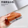 Adecuado para Transsion Note60, Funda de teléfono con textura de cuero Corning con soporte magnético giratorio de 360 grados, Cubierta protectora anticaídas HOT 70