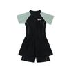 Trajes de Baño Personalizados Soporte de Muestras y Pruebas de Dibujo Procesamiento y Trajes de Baño Personalizados de Una Pieza y Dos Piezas para Mujer