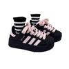 Tenis para Niña, Marca de Moda Suela Suave Otoño Nuevo Tenis con Puntera de Concha para Niños, Zapatos Casuales Ligeros Antideslizantes para Niños